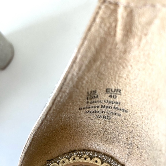 Sam Edelman Yaro Block Heel - Picture 5 of 6